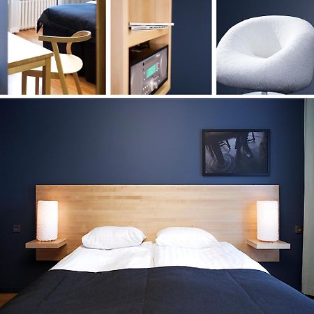 Boutique Hotel Yoepuu Jyväskylä Kültér fotó