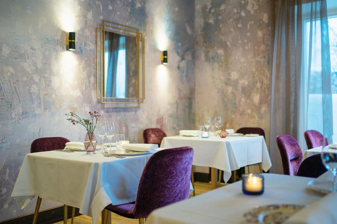 Boutique Hotel Yoepuu Jyväskylä Kültér fotó