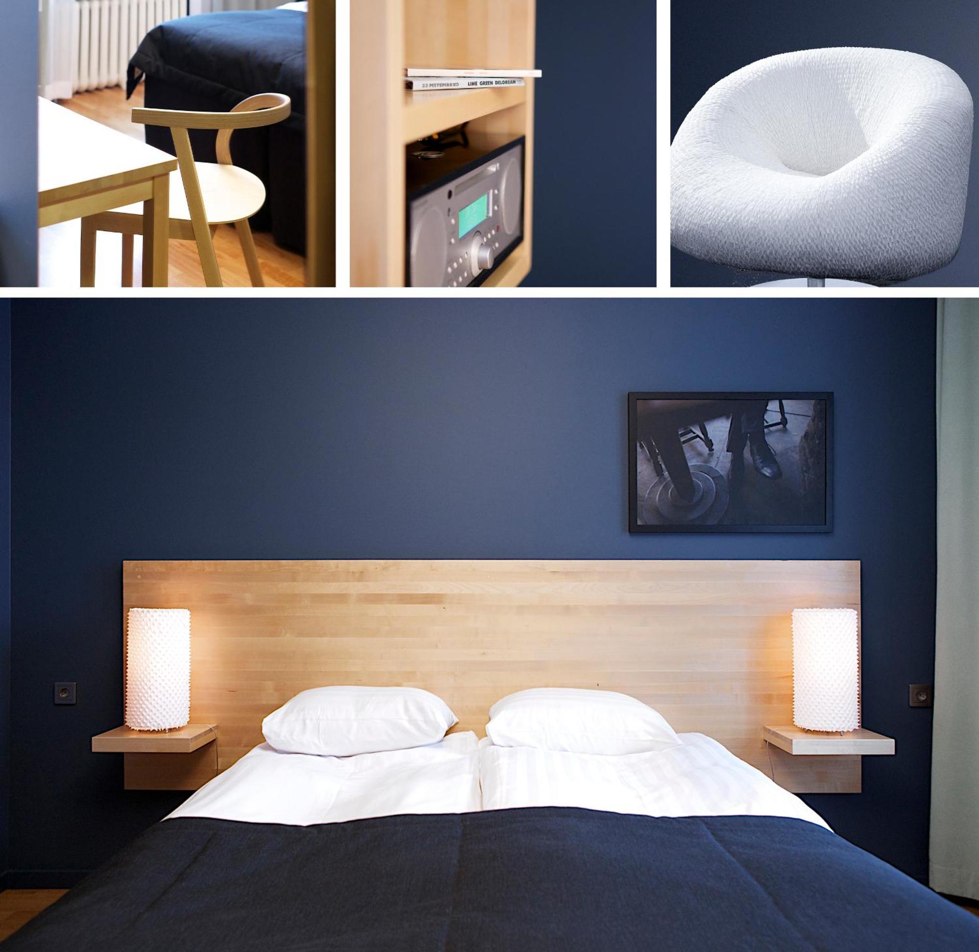 Boutique Hotel Yoepuu Jyväskylä Kültér fotó