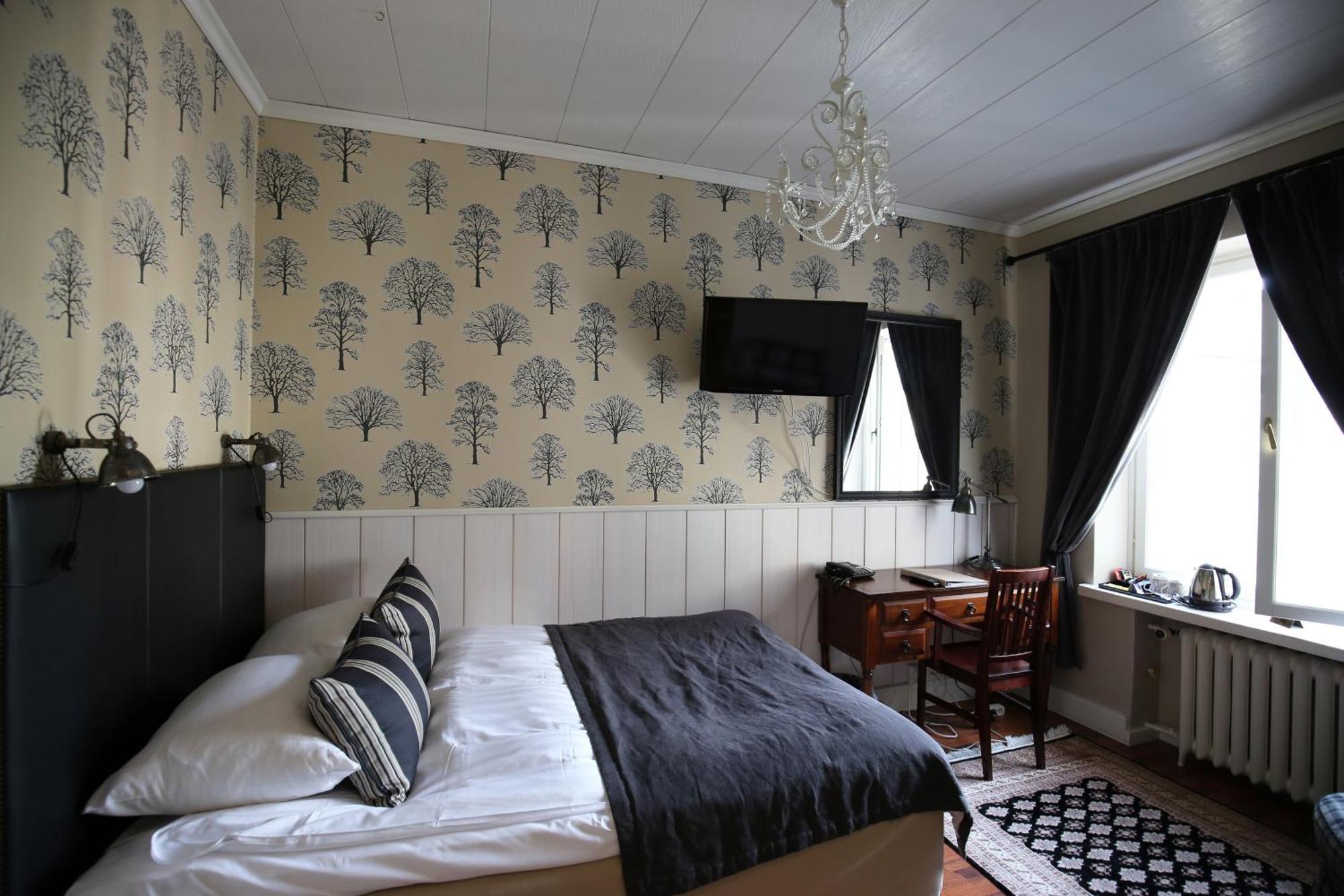 Boutique Hotel Yoepuu Jyväskylä Kültér fotó