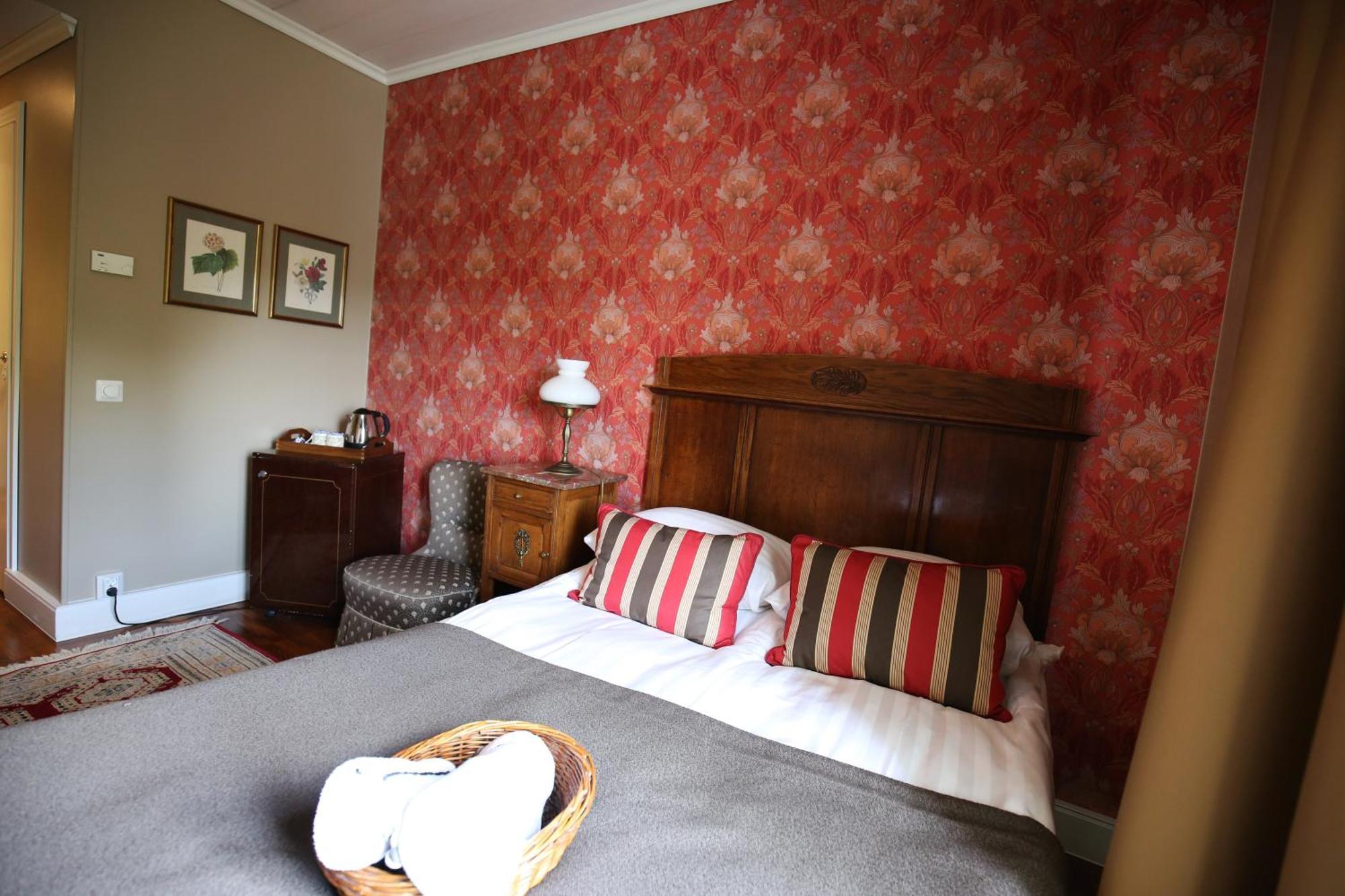 Boutique Hotel Yoepuu Jyväskylä Kültér fotó