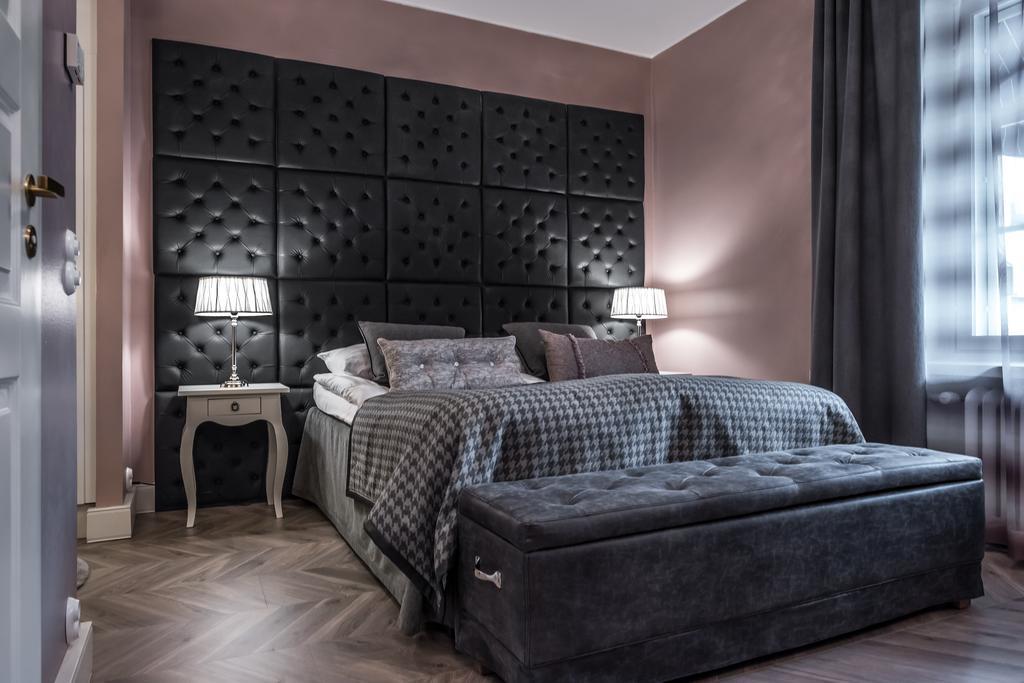 Boutique Hotel Yoepuu Jyväskylä Kültér fotó