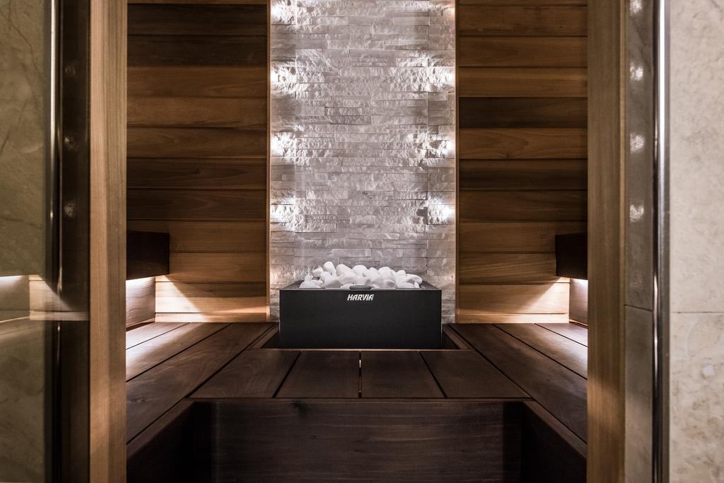 Boutique Hotel Yoepuu Jyväskylä Kültér fotó