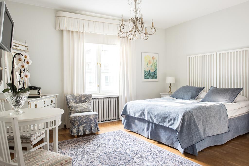 Boutique Hotel Yoepuu Jyväskylä Kültér fotó