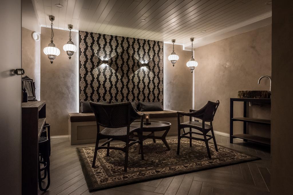 Boutique Hotel Yoepuu Jyväskylä Kültér fotó