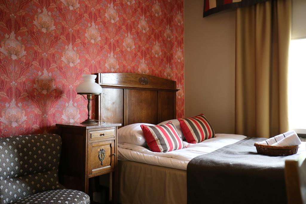 Boutique Hotel Yoepuu Jyväskylä Kültér fotó
