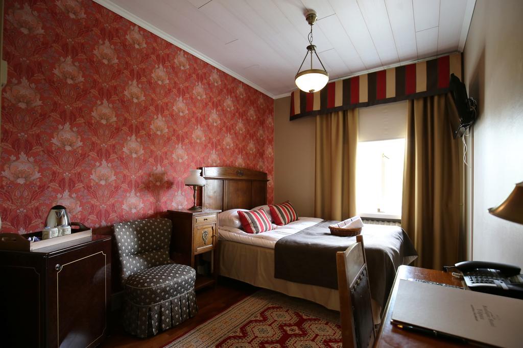 Boutique Hotel Yoepuu Jyväskylä Kültér fotó