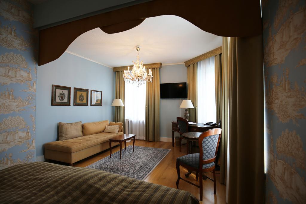 Boutique Hotel Yoepuu Jyväskylä Kültér fotó