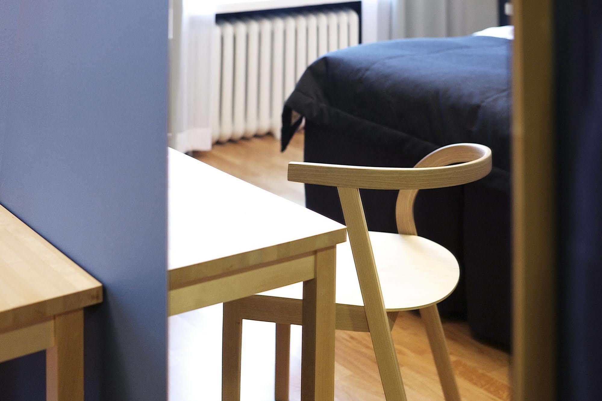 Boutique Hotel Yoepuu Jyväskylä Kültér fotó
