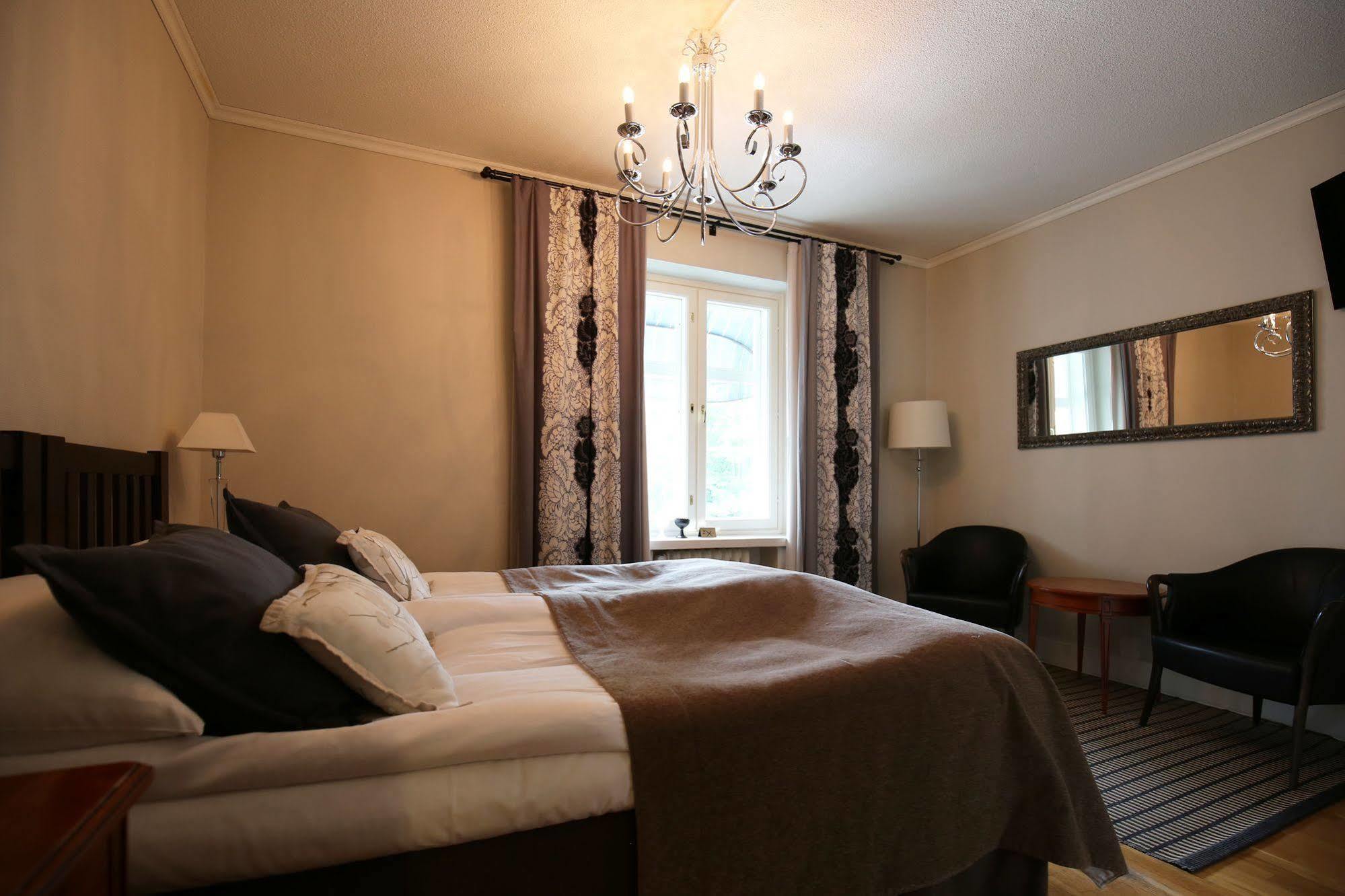 Boutique Hotel Yoepuu Jyväskylä Kültér fotó
