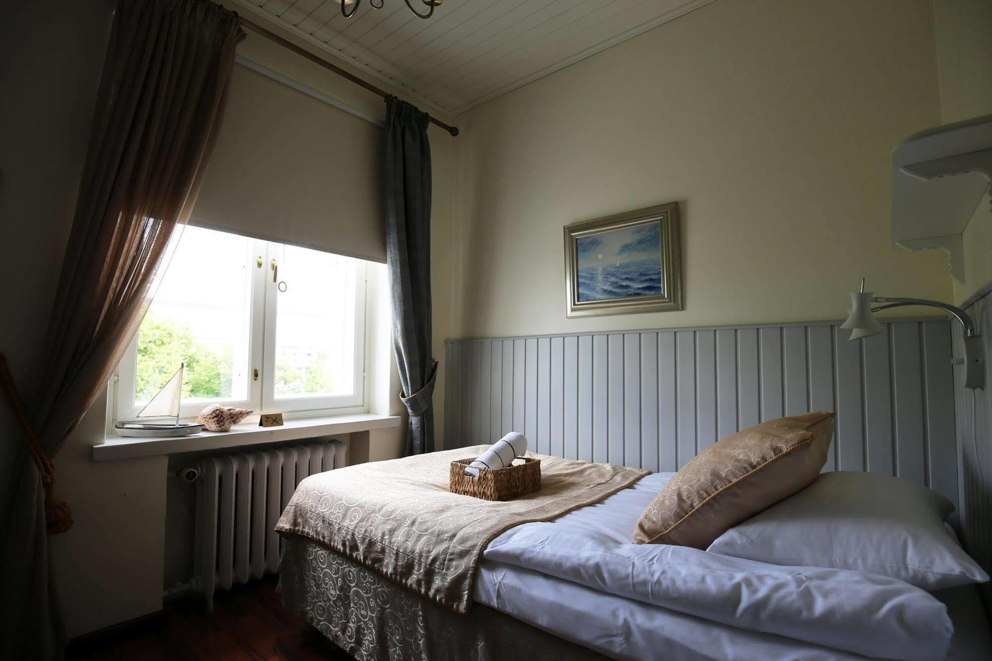 Boutique Hotel Yoepuu Jyväskylä Kültér fotó