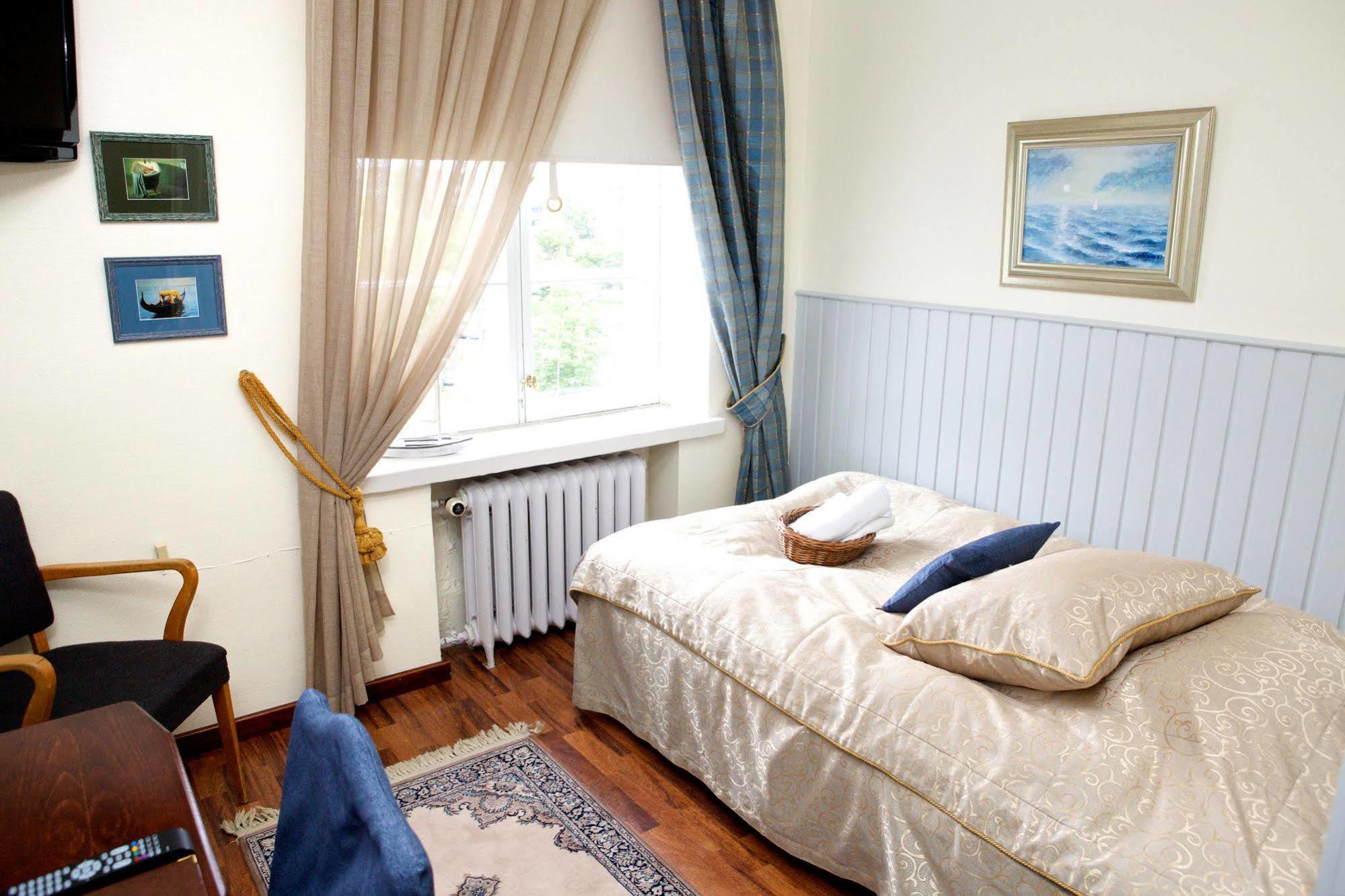Boutique Hotel Yoepuu Jyväskylä Kültér fotó