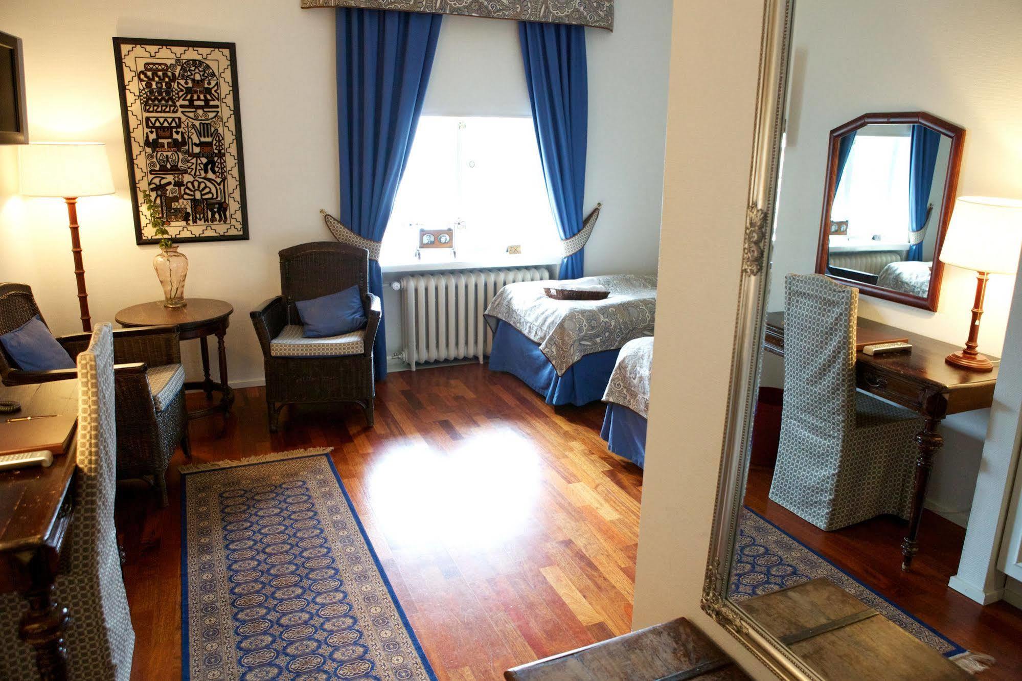 Boutique Hotel Yoepuu Jyväskylä Kültér fotó