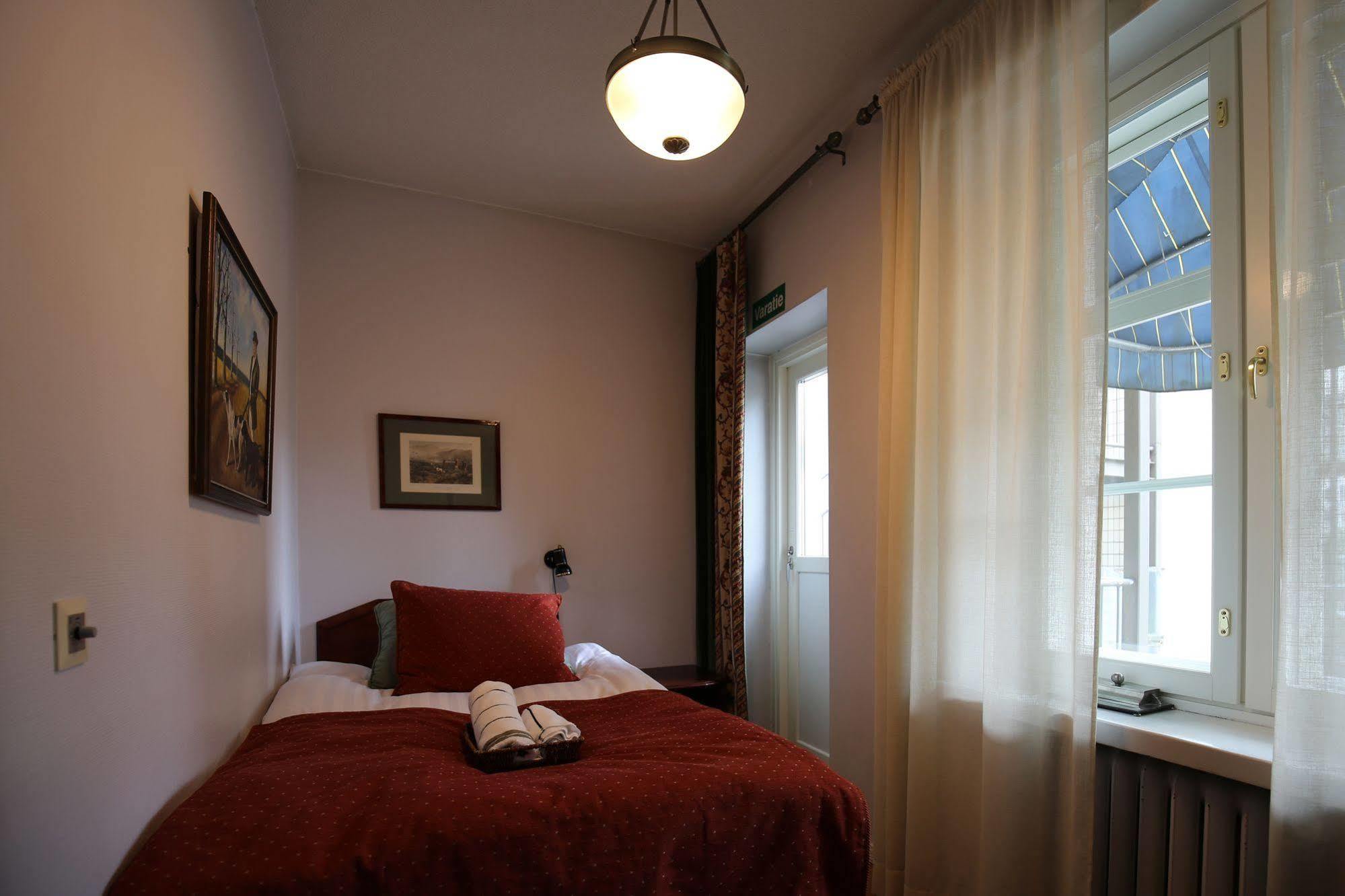 Boutique Hotel Yoepuu Jyväskylä Kültér fotó