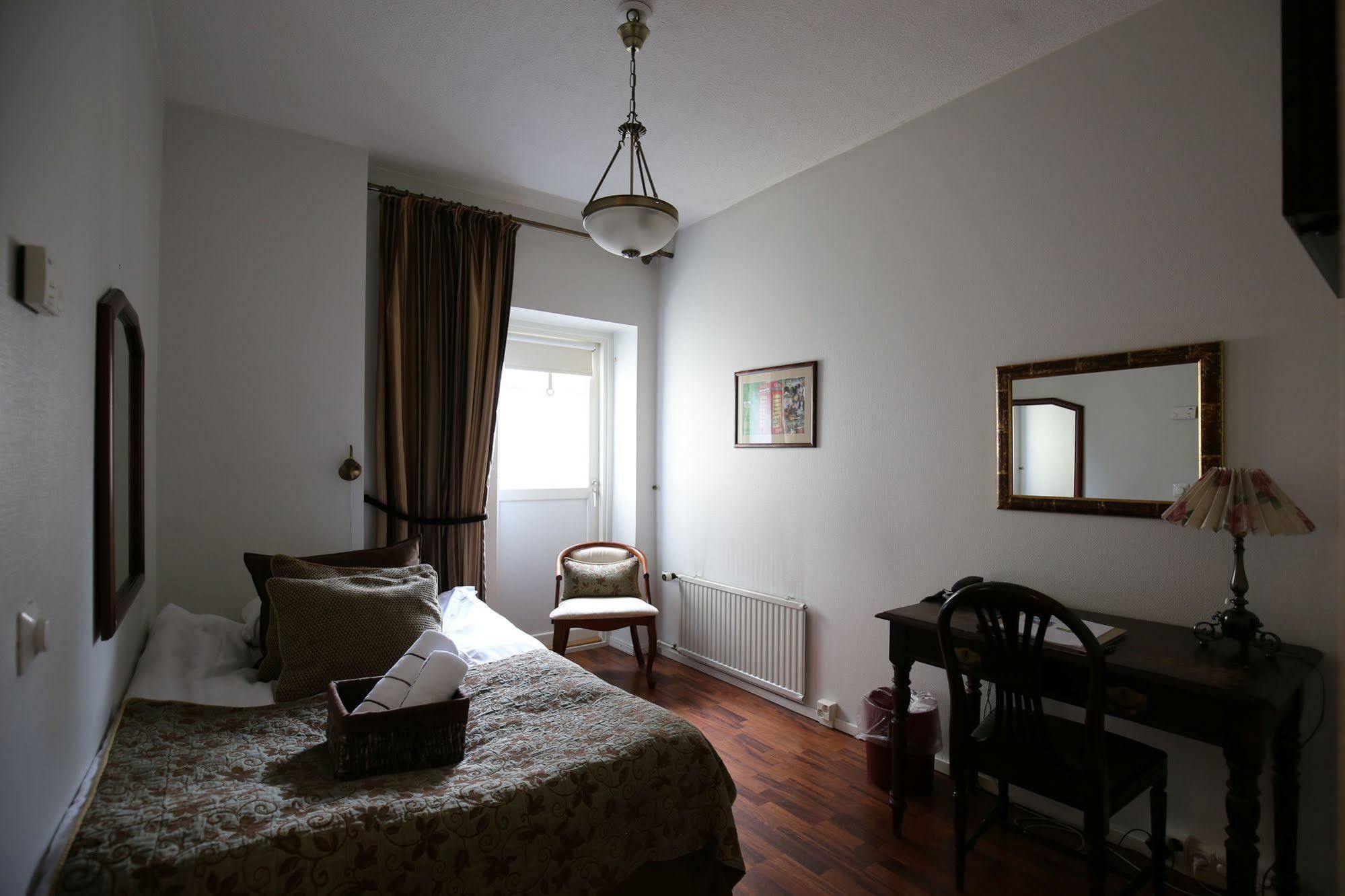 Boutique Hotel Yoepuu Jyväskylä Kültér fotó