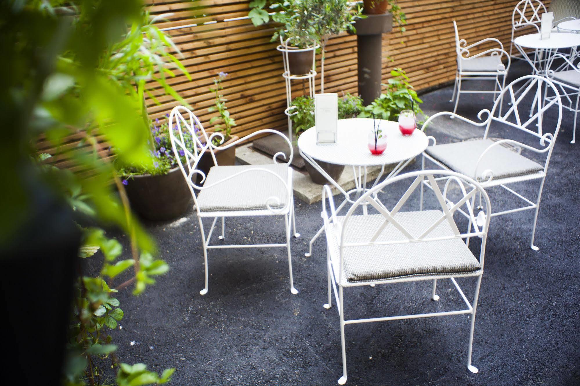 Boutique Hotel Yoepuu Jyväskylä Kültér fotó