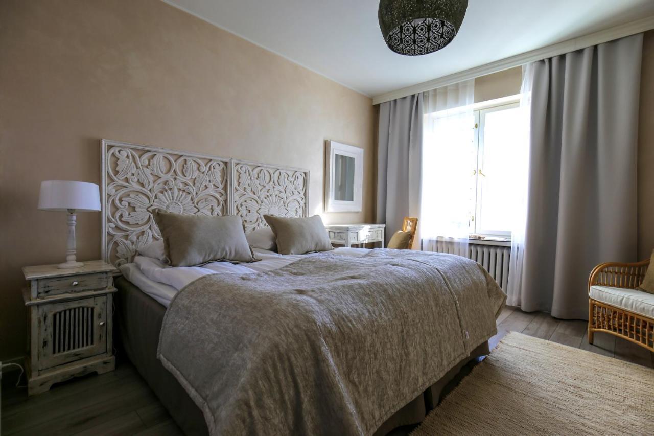 Boutique Hotel Yoepuu Jyväskylä Kültér fotó