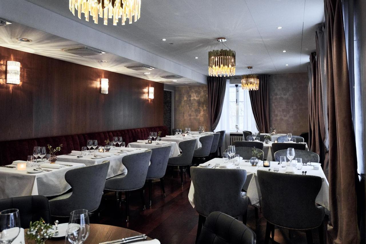 Boutique Hotel Yoepuu Jyväskylä Kültér fotó
