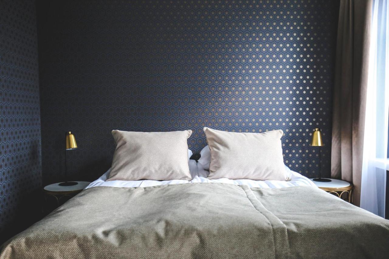 Boutique Hotel Yoepuu Jyväskylä Kültér fotó