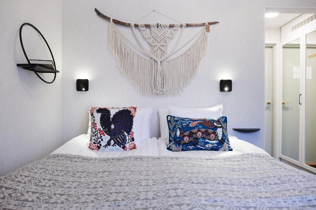Boutique Hotel Yoepuu Jyväskylä Kültér fotó